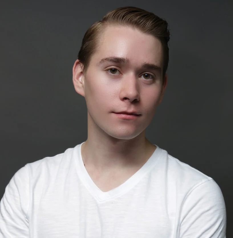 Josiah Cook