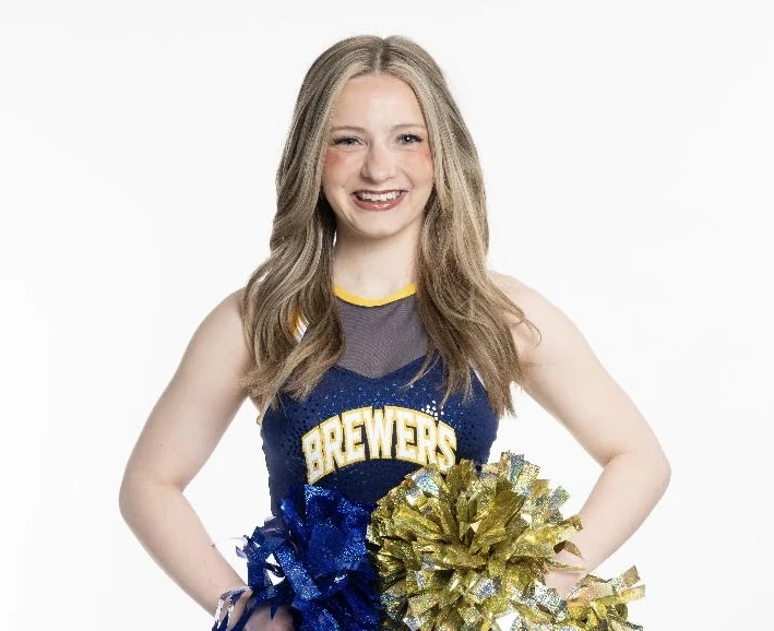 Lexie Westreich